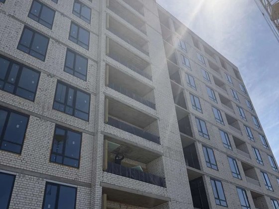 Продаж 2-кімнатної квартири з видом на Дніпро в ЖК Premier Bay Черкассы