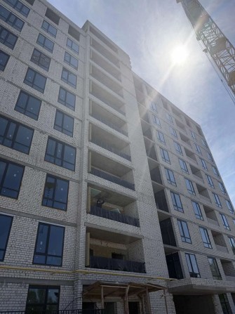 Продаж 2-кімнатної квартири з видом на Дніпро в ЖК Premier Bay - фото 1