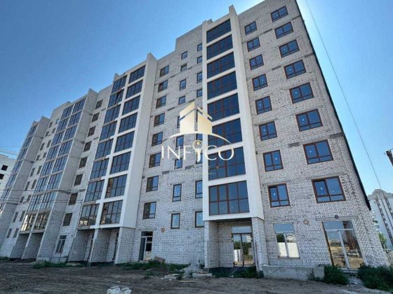 Продаж двокімнатної квартири в ЖК "Олімп Модерн" Черкассы