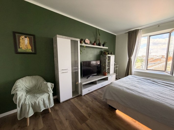 Продаж 1-кімнатної квартири ЖК Правильний вибір - фото 1