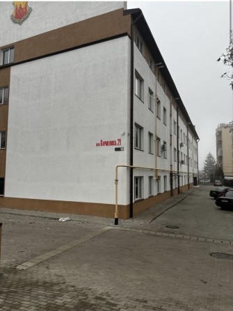 Новобуд в центрі - фото 1