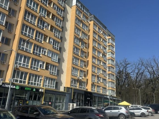 Терміново продам 1к. на Поділлі Винница