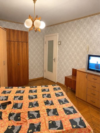 Продаж 4- х кімнатної квартири вул. 128 Бригади - фото 1