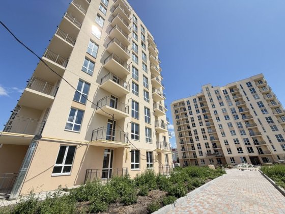 Продаж 1 кімнатної квартири в новобудові ЖК Family Comfort Винница