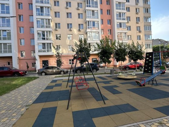 Продаж 2 кімнатної квартири в новобудові Винница
