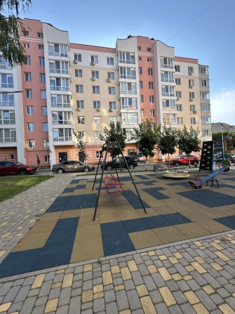 Продаж 2 кімнатної квартири в новобудові - фото 1