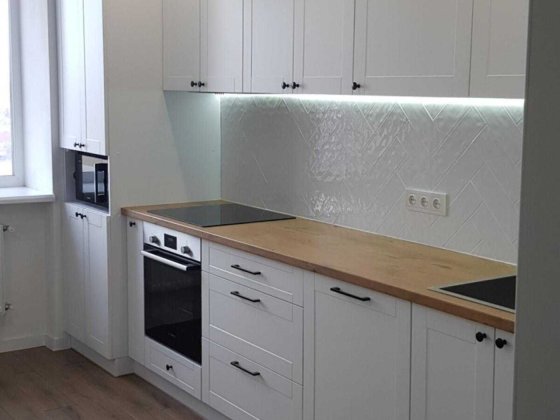 Продаж 1к квартири 47 кв. м  на вул. Марії Приймаченко 8 В Винница