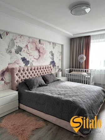 Продаж 3к квартири 103.2 кв. м  на вул. Анатолия Бортняка р-н. Поділля - фото 1