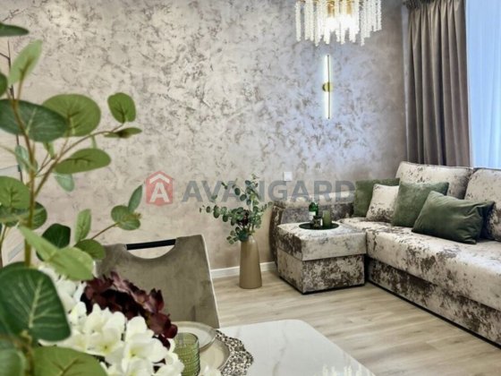 Продаж 3к квартири 79.9 кв. м на вул. Андрія Шептицького 6 Винница