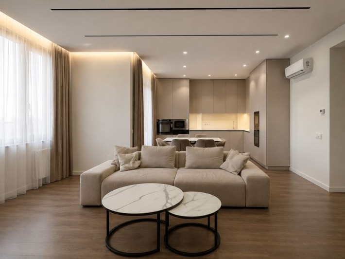 Продаж 1.5к/Residents Park/Бізнес клас/Набережна - фото 1