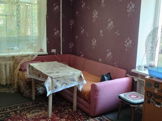 Продаж 1-но кімн. квартири 34 кв. м. район Київська зупинка Водоканал Житловий стан, Всі меблі та те Вінниця