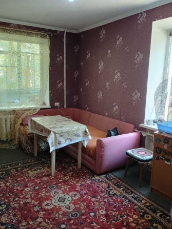 Продаж 1-но кімн. квартири 34 кв. м. район Київська зупинка Водоканал Житловий стан, Всі меблі та те - фото 1