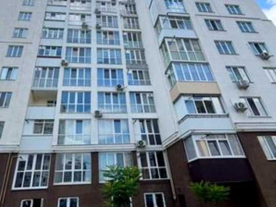 !!! Продам 1но кімнатну квартиру в районі Масани, новобудова Чернігів