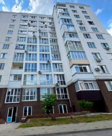 !!! Продам 1но кімнатну квартиру в районі Масани, новобудова - фото 1