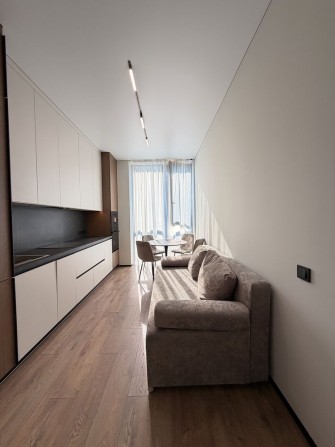 Продаж 1-кімнатної квартири в ЖК UZH Towers | Авторський ремонт | 43 м² | - фото 1