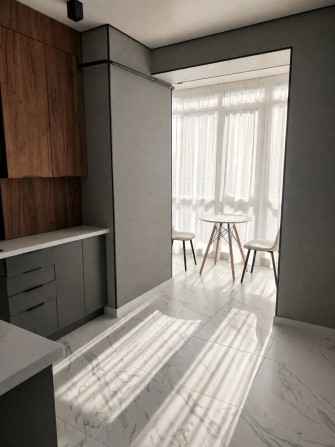Продаж однокімнатної квартири на Масанах - фото 1