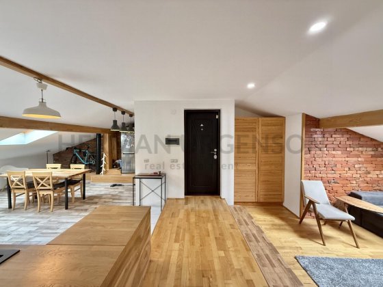 Продаж 3к квартири 116 м.кв / вул. Підградська, Центр