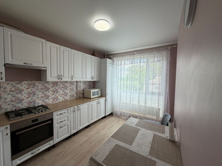 Продам 1-к Квартиру Ремонт.Меблі.Техніка. - фото 1