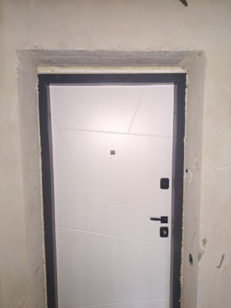 Продаж 1 кімнатної квартири.Стрижавка. - фото 1
