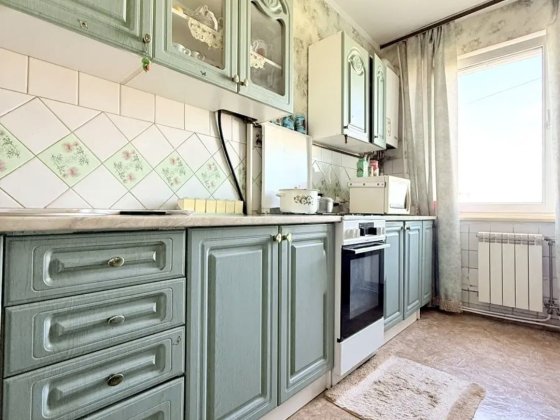 Продаж 3х кімнатної квартири, Ужгород,  вул. Легоцького.
