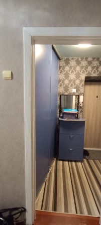 Продаж 1кім.квартири 37м з ремонтом, меблями. - фото 1