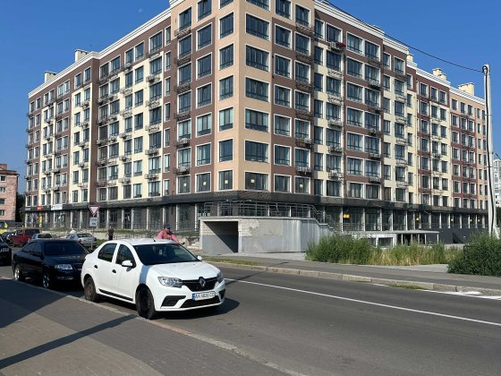 Продаж квартири в новобудові центр міста ЖК ART HOUSE Чернігів
