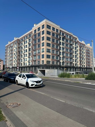 Продаж квартири в новобудові центр міста ЖК ART HOUSE - фото 1