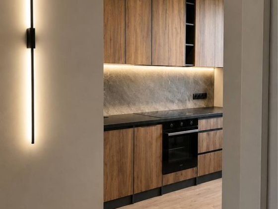 Продаж 1к квартири в Центрі Міста/ 36м2/ Ремонт/Вид на місто/Балкон/