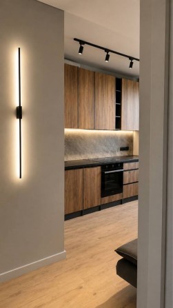 Продаж 1к квартири в Центрі Міста/ 36м2/ Ремонт/Вид на місто/Балкон/ - фото 1
