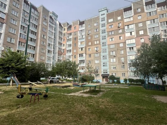 Продам 3- х кім. квартиру по вул. Кошевого Чернигов