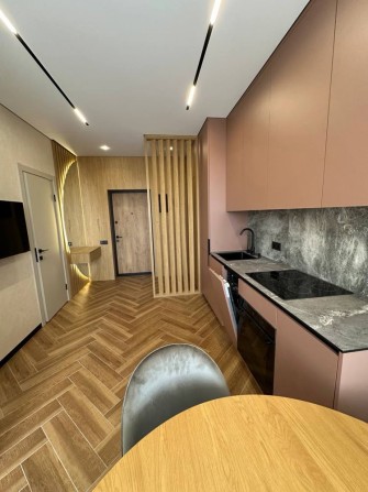 Продаж сучасної 1,5-кімнатної квартири в ЖК Elite Park, - фото 1