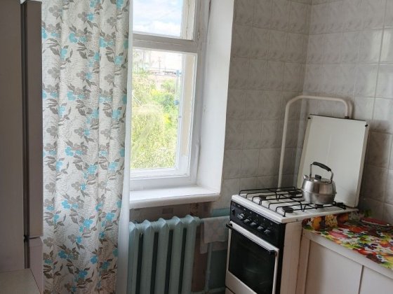 Гарненька двостороння 1на кв-ра в районі Електрону !!! Чернігів
