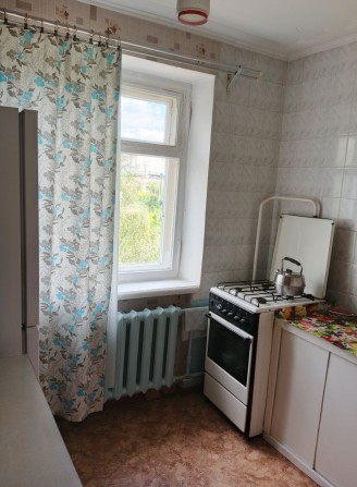 Гарненька двостороння 1на кв-ра в районі Електрону !!! - фото 1
