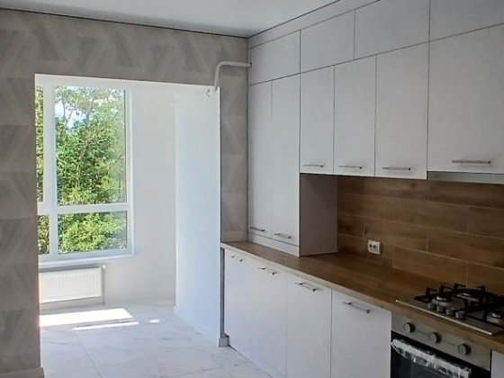 Однокімнатна квартира з ремонтом р-н Масани СС Чернигов