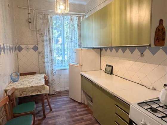 Продам 2к квартиру 45 кв. м на вул. Академіка Янгеля від власника! Винница