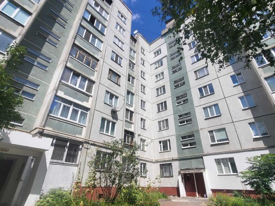 !!!Продам 4х кімнатну квартиру в центрі Чернигов