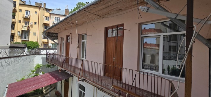 2 кімнатна в центрі міста - фото 1