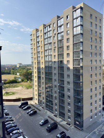 3 кімнатна квартира в центрі міста ЖК Графський - фото 1