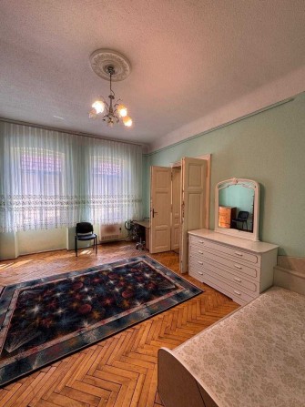 Продаж! 1-кімн. ЦЕНТРІ МІСТА, біля Ратуші, 2-й поверх - фото 1