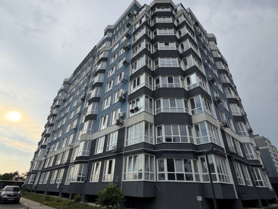 NEWStreet! 50кв.м Продам Нову 1 кімн.кв Ремонт Лісова Голівуд Чернигов