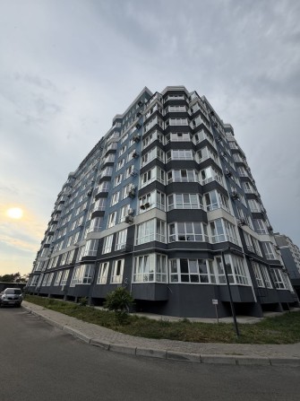 NEWStreet! 50кв.м Продам Нову 1 кімн.кв Ремонт Лісова Голівуд - фото 1