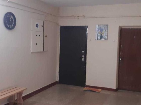 Квартира, площею 93,10 кв.м, м. Чернігів, вул. Магістратська, 9 Чернигов
