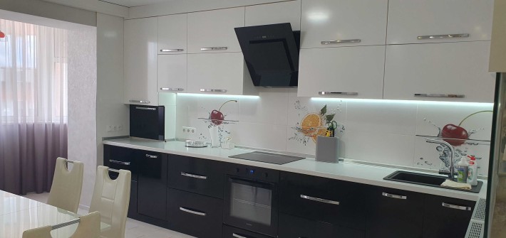 Продам простору квартиру 71,3 м² у ЖК «Придеснянський» — від власника, без комісії - фото 1