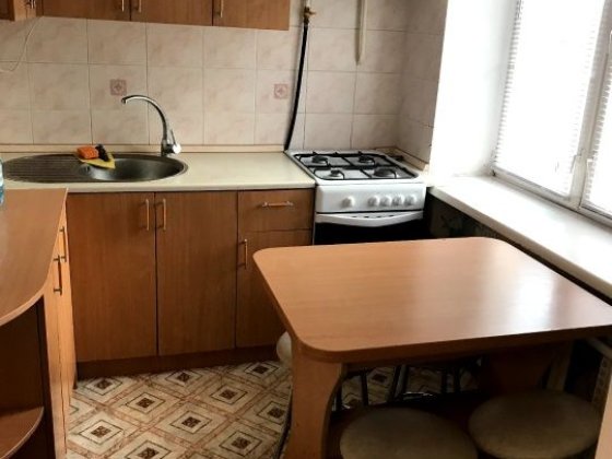 3х кімнатна  квартира на проспекті Хіміків Черкассы