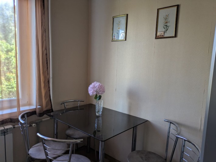 Продаж  двохкімнатної квартири по вул. Володимира Великого,55. - фото 1
