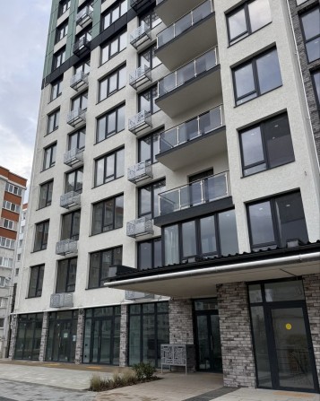 Терміново продається 2-х кімнатна новобудова на Руській - фото 1