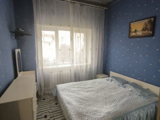 2х кімнатна квартира на Руській Чернівці