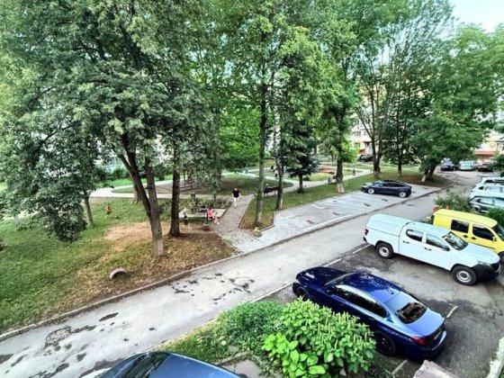 Продаж 3-х кімнатної Чешки, по вул. Комарова 30. Чернівці