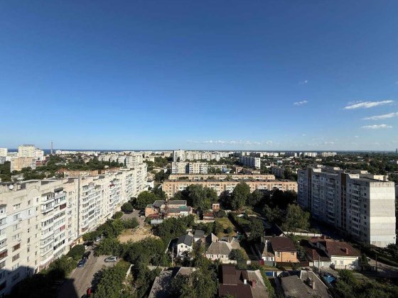 Продаж 1 кім. квартири вул. Пастерівська.