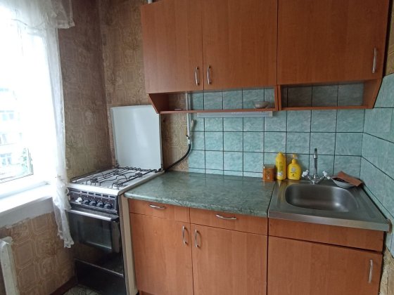 1- кімнатна квартира поруч із центром міста Чернигов